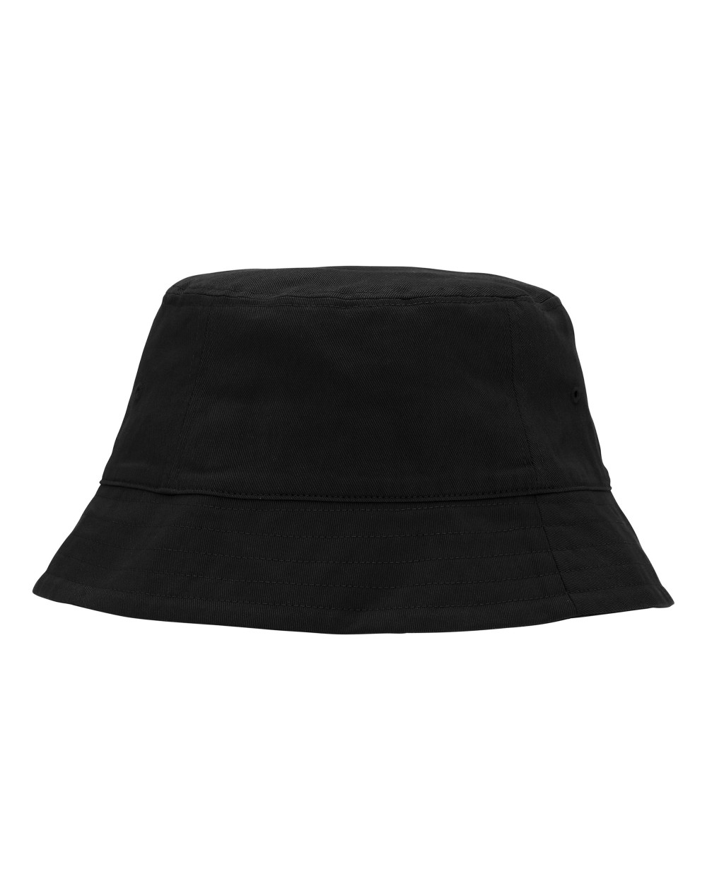 NEUTRAL BUCKET HAT Kappen personalisierbar