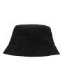 Petjes NEUTRAL BUCKET HAT voor bedrukking &amp; borduring