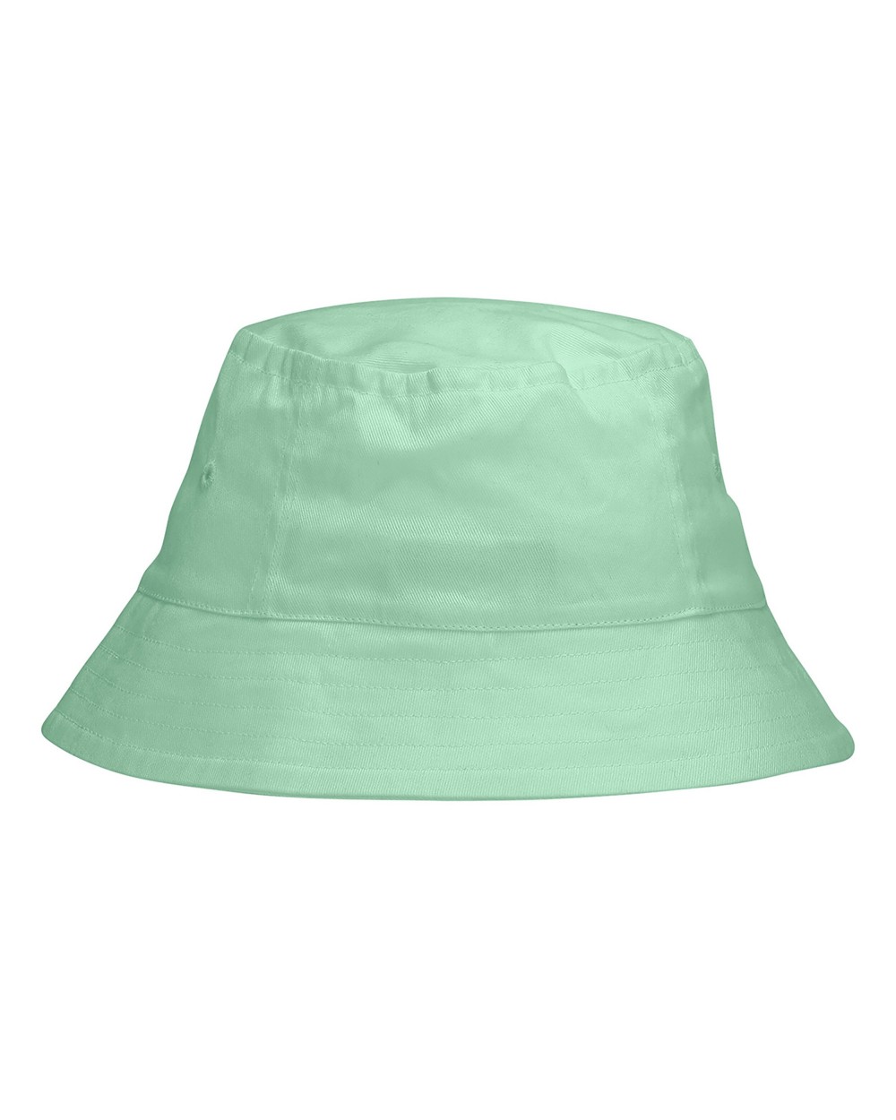 NEUTRAL BUCKET HAT Kappen personalisierbar