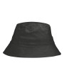 Petjes NEUTRAL BUCKET HAT voor bedrukking &amp; borduring