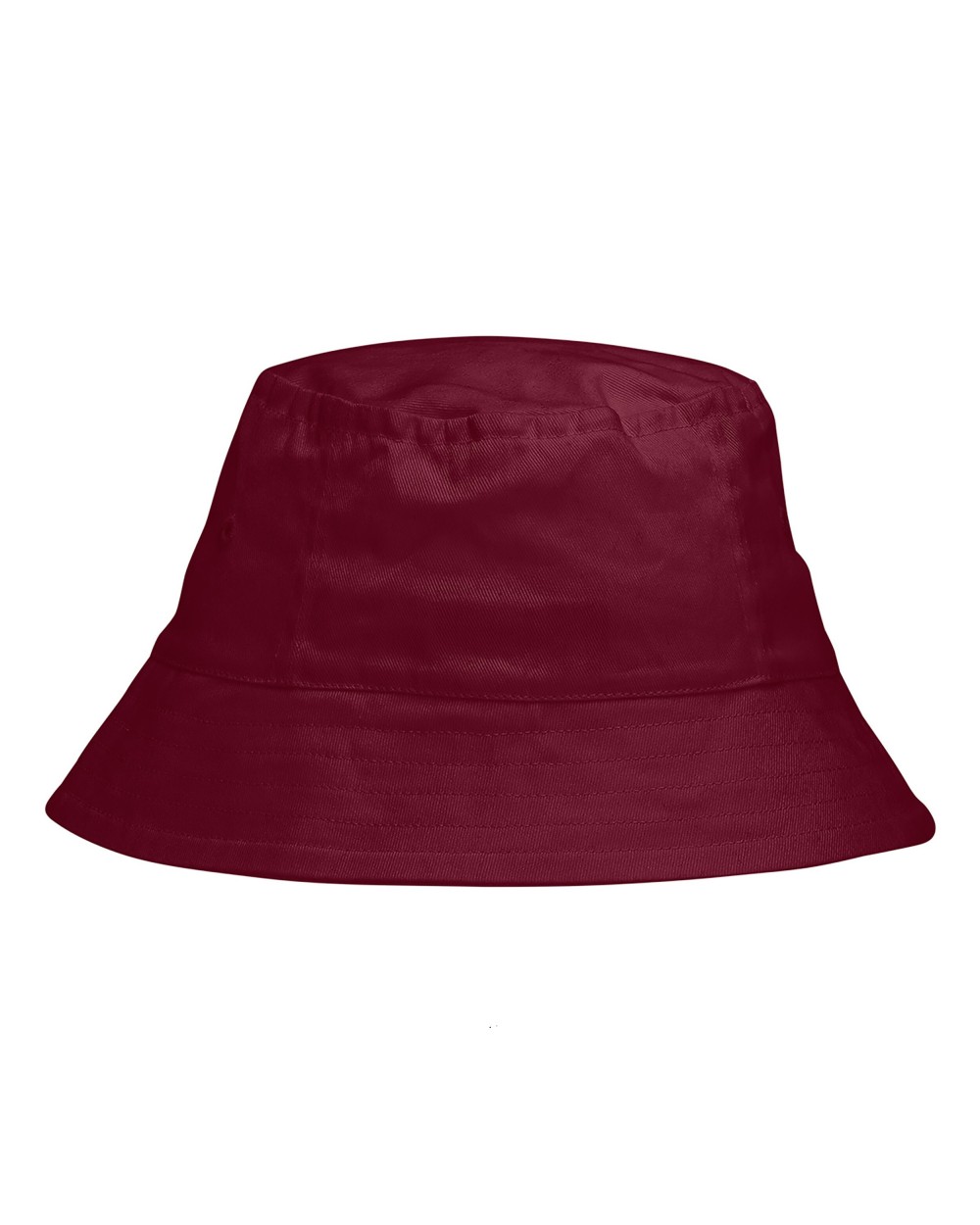 NEUTRAL BUCKET HAT Kappen personalisierbar