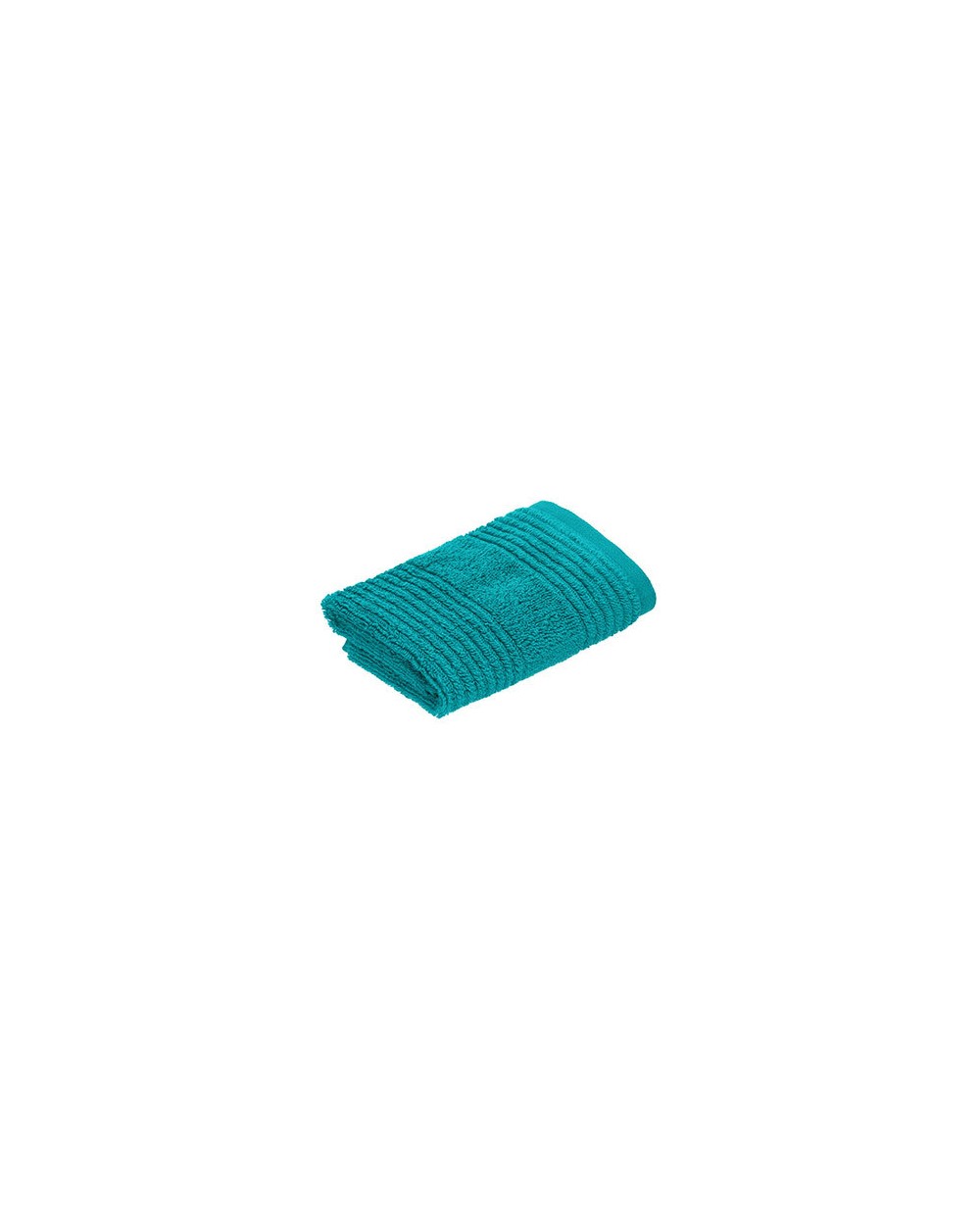 Produits éponges personnalisable VOSSEN Tomorrow Face Towel