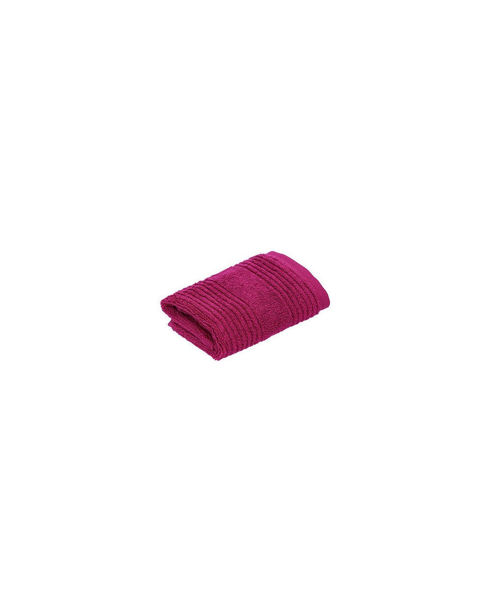 Produits éponges personnalisable VOSSEN Tomorrow Face Towel