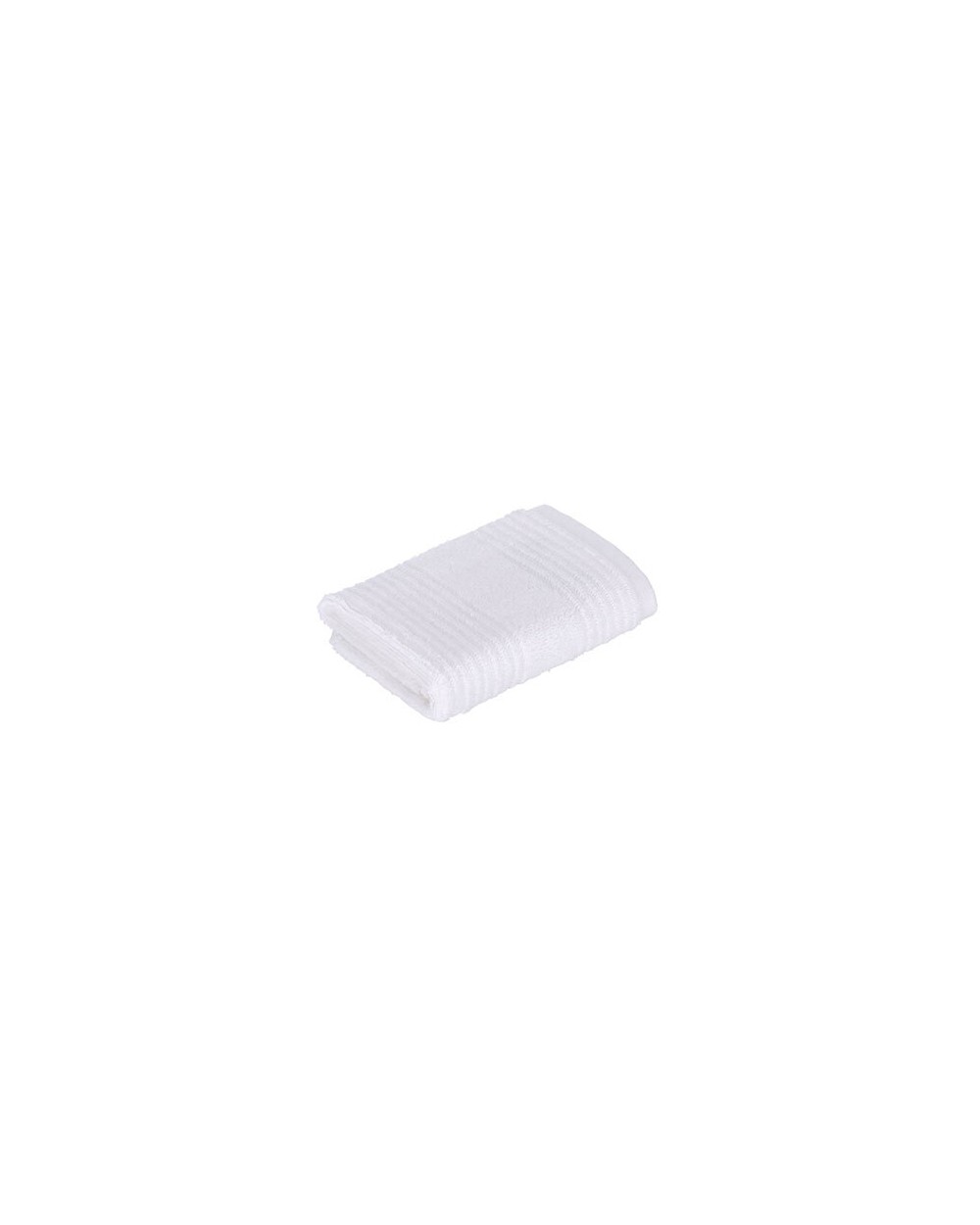 Produits éponges personnalisable VOSSEN Tomorrow Face Towel