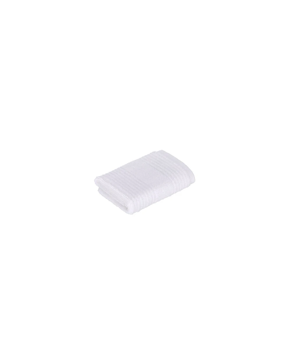 VOSSEN Tomorrow Face Towel Bad Artikeln personalisierbar