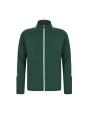 Jassen FINDEN-HALES KID'S KNITTED TRACKSUIT TOP voor bedrukking &amp; borduring