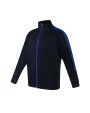 Vestes personnalisable FINDEN-HALES KID'S KNITTED TRACKSUIT TOP