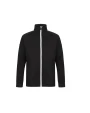 FINDEN-HALES KID'S KNITTED TRACKSUIT TOP Jacken personalisierbar