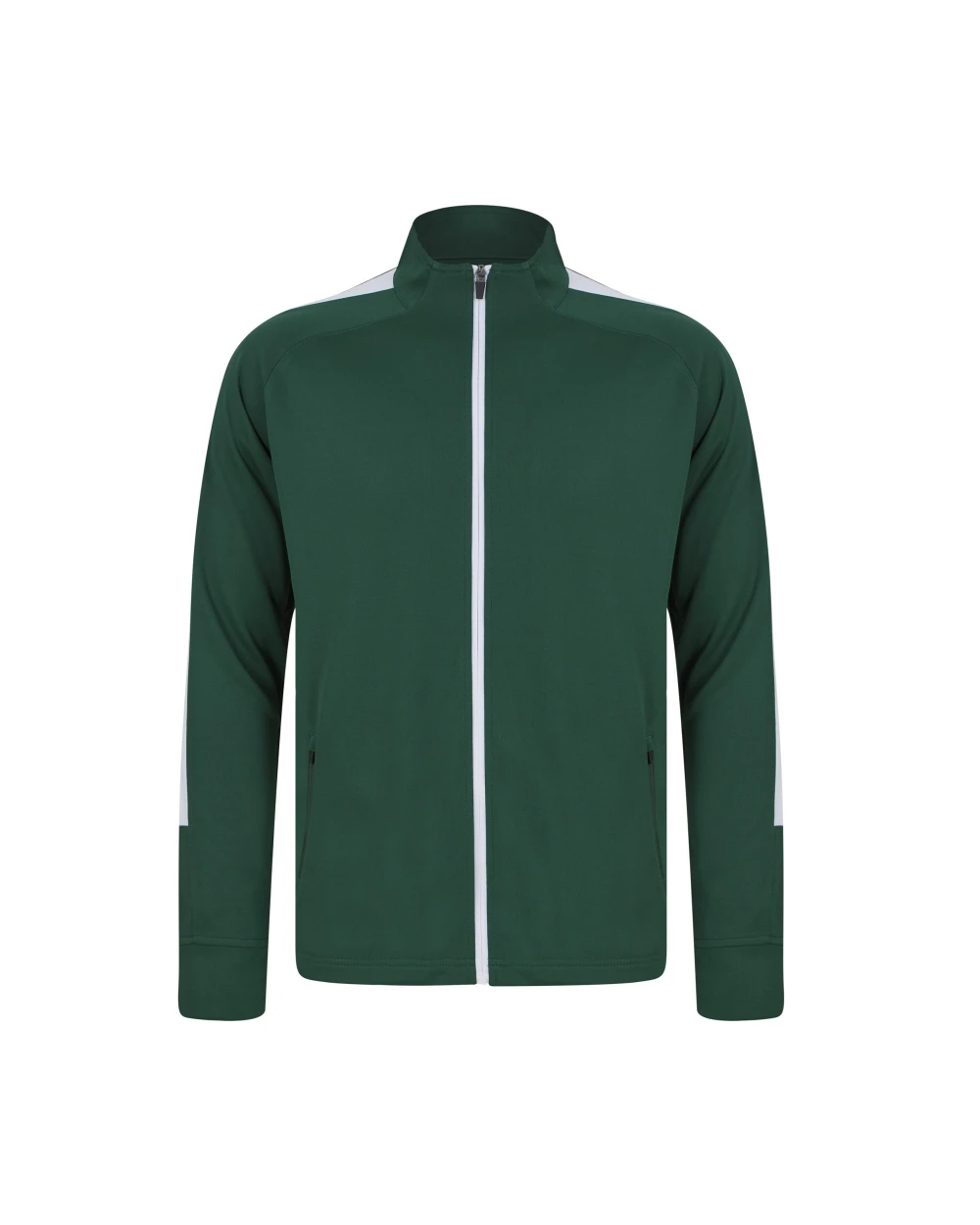 FINDEN-HALES KID'S KNITTED TRACKSUIT TOP Jacken personalisierbar