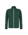 Jassen FINDEN-HALES KID'S KNITTED TRACKSUIT TOP voor bedrukking &amp; borduring