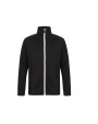 Vestes personnalisable FINDEN-HALES KID'S KNITTED TRACKSUIT TOP