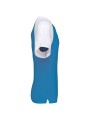 KARIBAN Baseball > T-shirt bicolore manches courtes /api/colors/a81d1b00-ac37-42f7-9c36-e03ae4abdc10 personnalisable