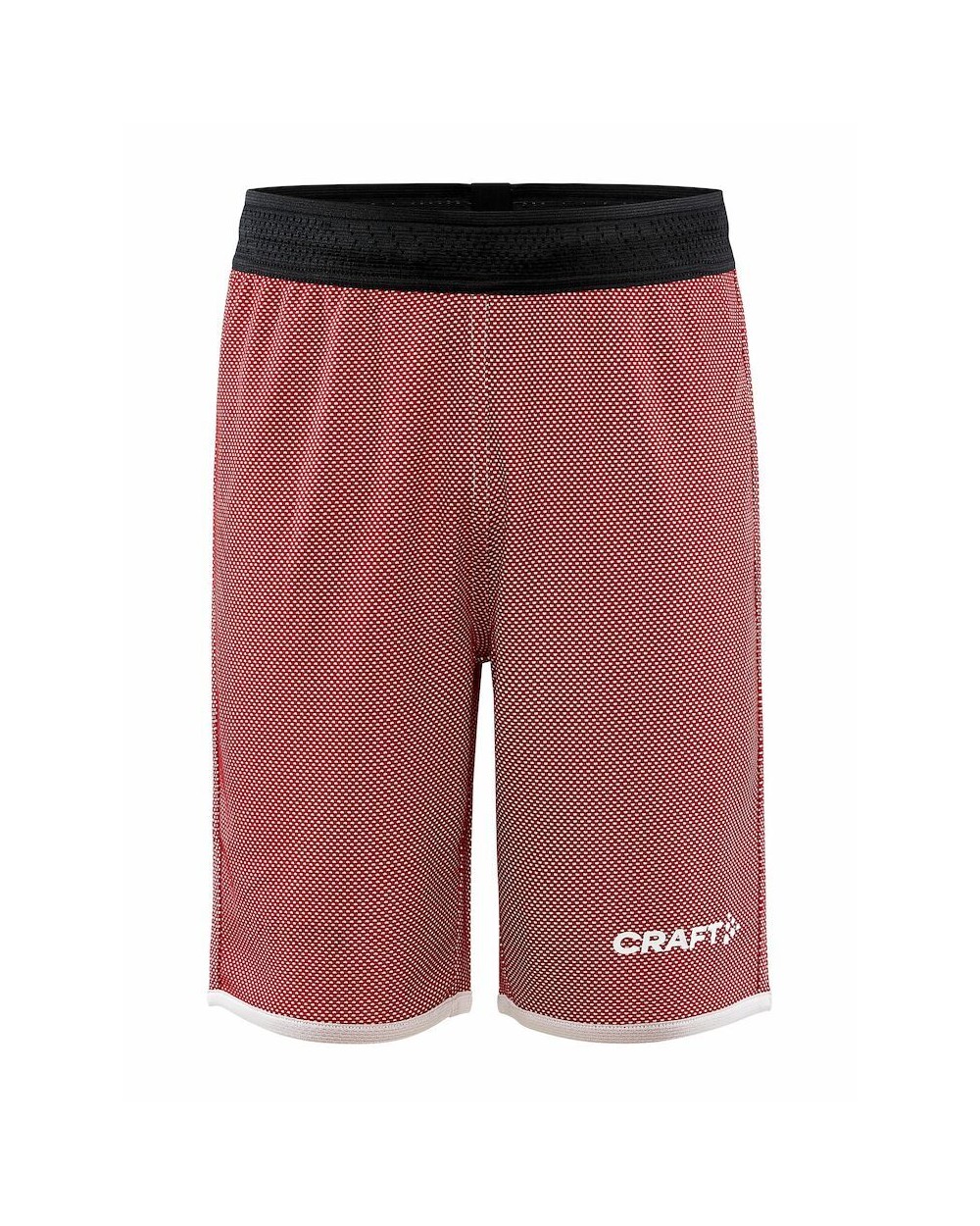 CRAFT Progress Reversible Basket Shorts Jr Bermudas & Shorts personalisierbar