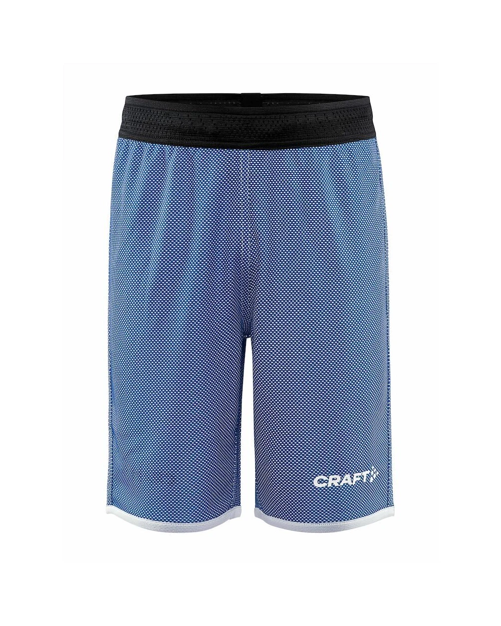 Bermudas & Shorts personnalisable CRAFT Progress Reversible Basket Shorts Jr