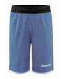 Bermudas & Shorts personnalisable CRAFT Progress Reversible Basket Shorts Jr