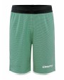 Bermudas & Shorts personnalisable CRAFT Progress Reversible Basket Shorts Jr