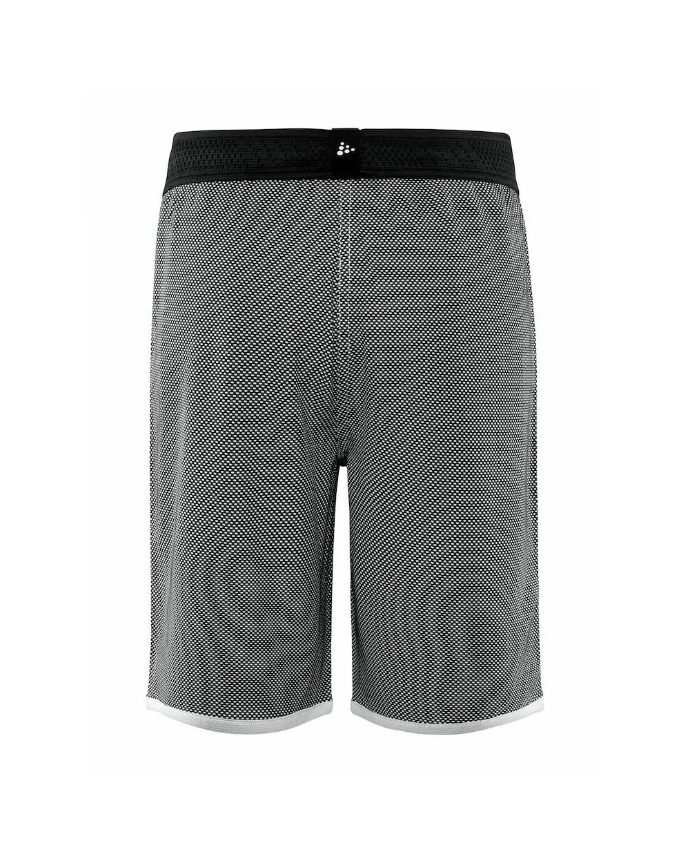 Bermudas & Shorts personnalisable CRAFT Progress Reversible Basket Shorts Jr