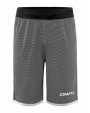 Bermudas & Shorts personnalisable CRAFT Progress Reversible Basket Shorts Jr