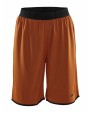 Bermudas & Shorts personnalisable CRAFT Progress Reversible Basket Shorts Jr