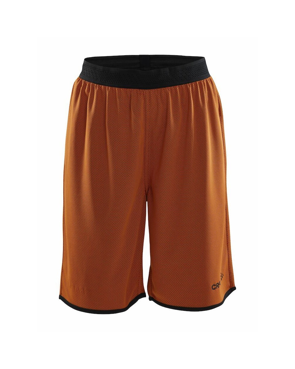 Bermuda's & Shorts CRAFT Progress Reversible Basket Shorts Jr voor bedrukking &amp; borduring