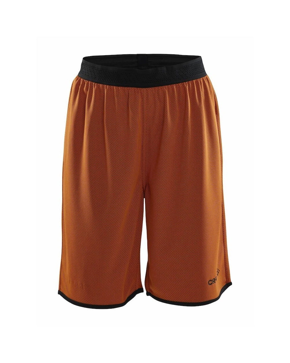 Bermudas & Shorts personnalisable CRAFT Progress Reversible Basket Shorts Jr