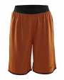 Bermudas & Shorts personnalisable CRAFT Progress Reversible Basket Shorts Jr