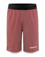 Bermudas & Shorts personnalisable CRAFT Progress Reversible Basket Shorts Jr