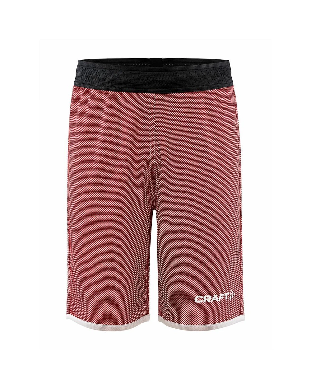 Bermudas & Shorts personnalisable CRAFT Progress Reversible Basket Shorts Jr