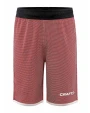 Bermudas & Shorts personnalisable CRAFT Progress Reversible Basket Shorts Jr