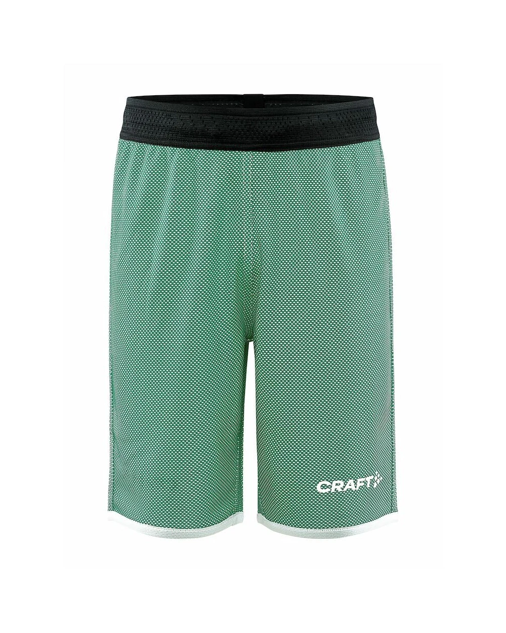 Bermudas & Shorts personnalisable CRAFT Progress Reversible Basket Shorts Jr