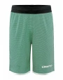 Bermudas & Shorts personnalisable CRAFT Progress Reversible Basket Shorts Jr