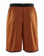 Bermudas & Shorts personnalisable CRAFT Progress Reversible Basket Shorts Jr
