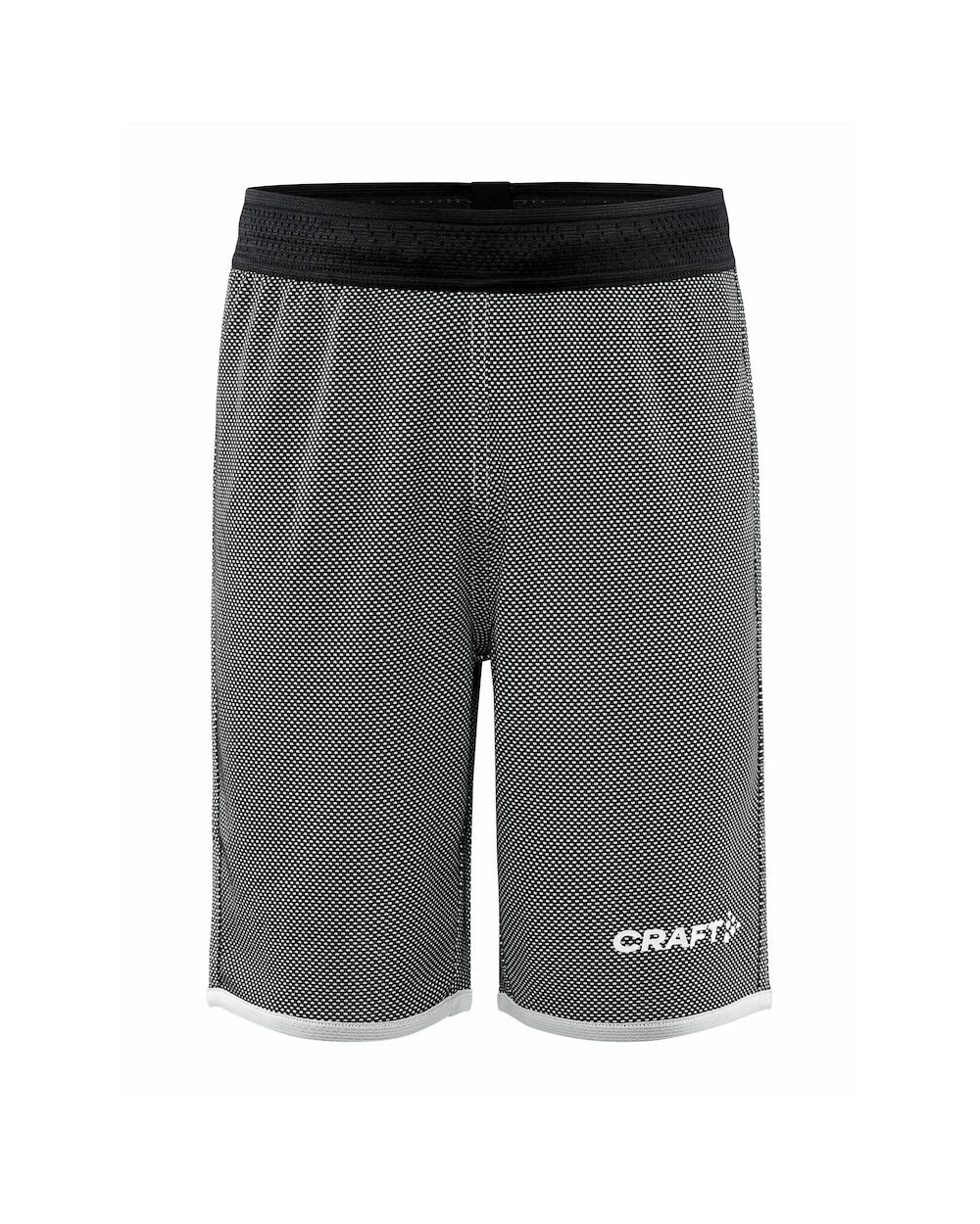 Bermudas & Shorts personnalisable CRAFT Progress Reversible Basket Shorts Jr