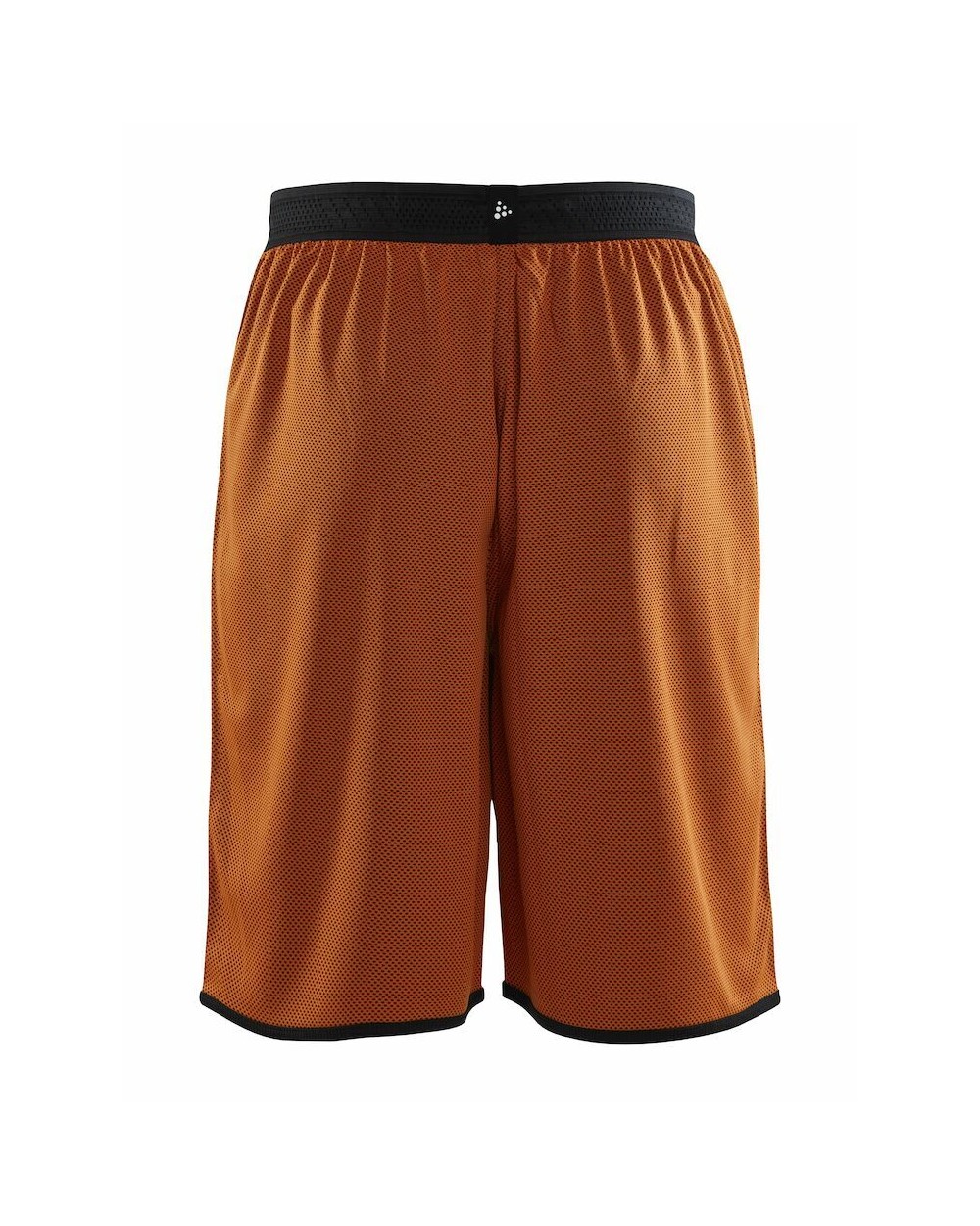 Bermudas & Shorts personnalisable CRAFT Progress Reversible Basket Shorts Jr