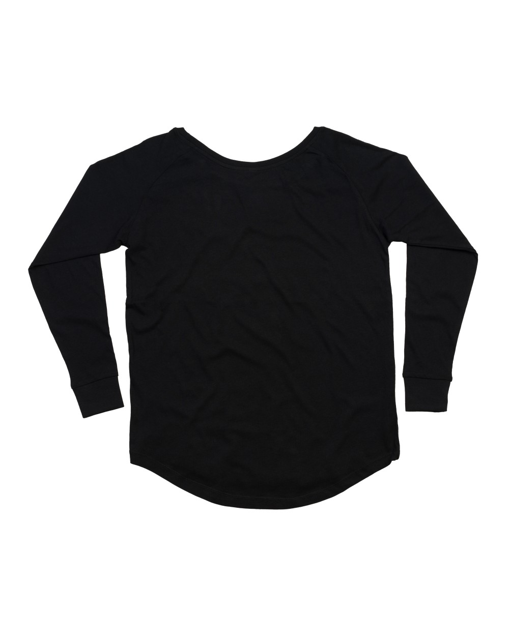 T-shirts MANTIS Women's Loose Fit LS T voor bedrukking &amp; borduring