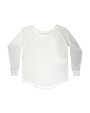 T-shirts MANTIS Women's Loose Fit LS T voor bedrukking &amp; borduring