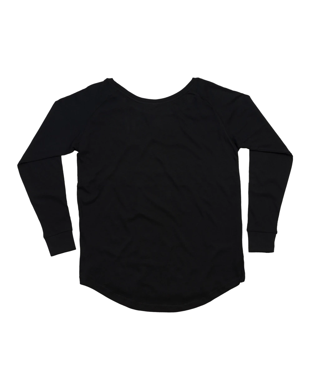T-Shirts personnalisable MANTIS Women's Loose Fit LS T