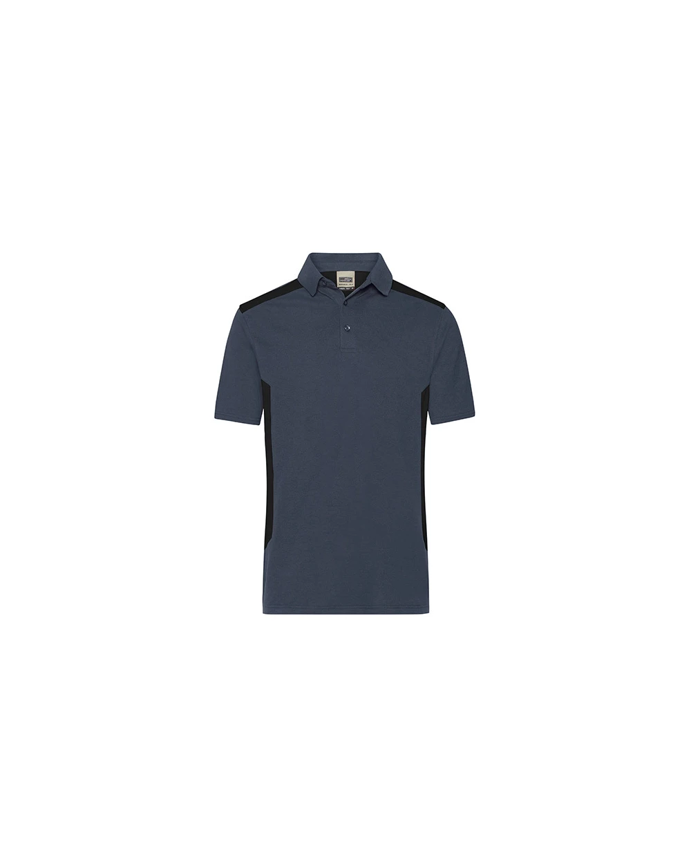 JAMES & NICHOLSON Men‘s Workwear Polo -STRONG- Poloshirts personalisierbar
