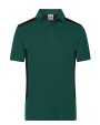 JAMES & NICHOLSON Men‘s Workwear Polo -STRONG- Poloshirts personalisierbar