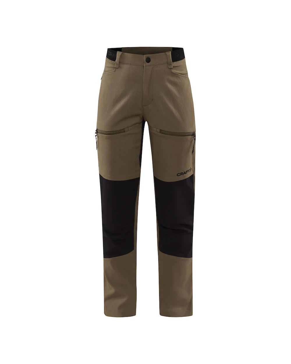 Broeken CRAFT PRO Explore Hiking Pants W voor bedrukking &amp; borduring