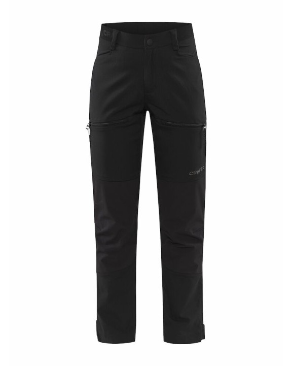 CRAFT PRO Explore Hiking Pants W Hosen personalisierbar