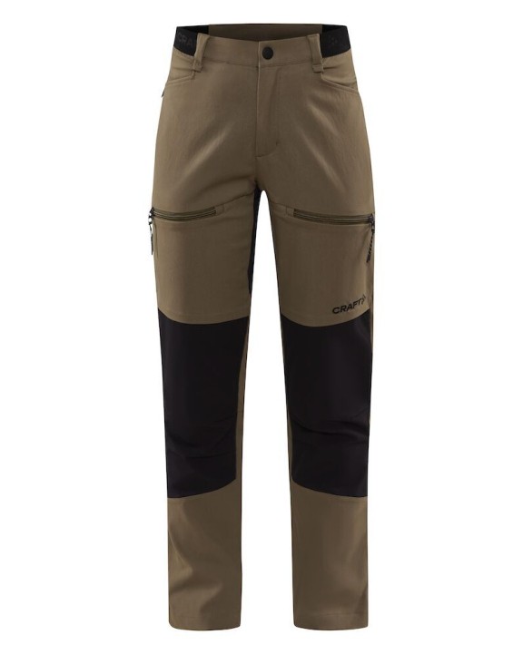 CRAFT PRO Explore Hiking Pants W Hosen personalisierbar