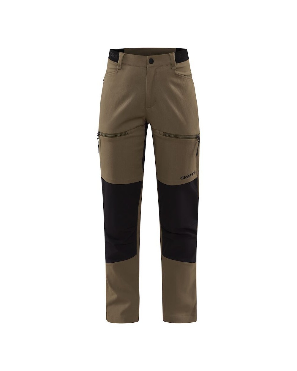 Broeken CRAFT PRO Explore Hiking Pants W voor bedrukking &amp; borduring