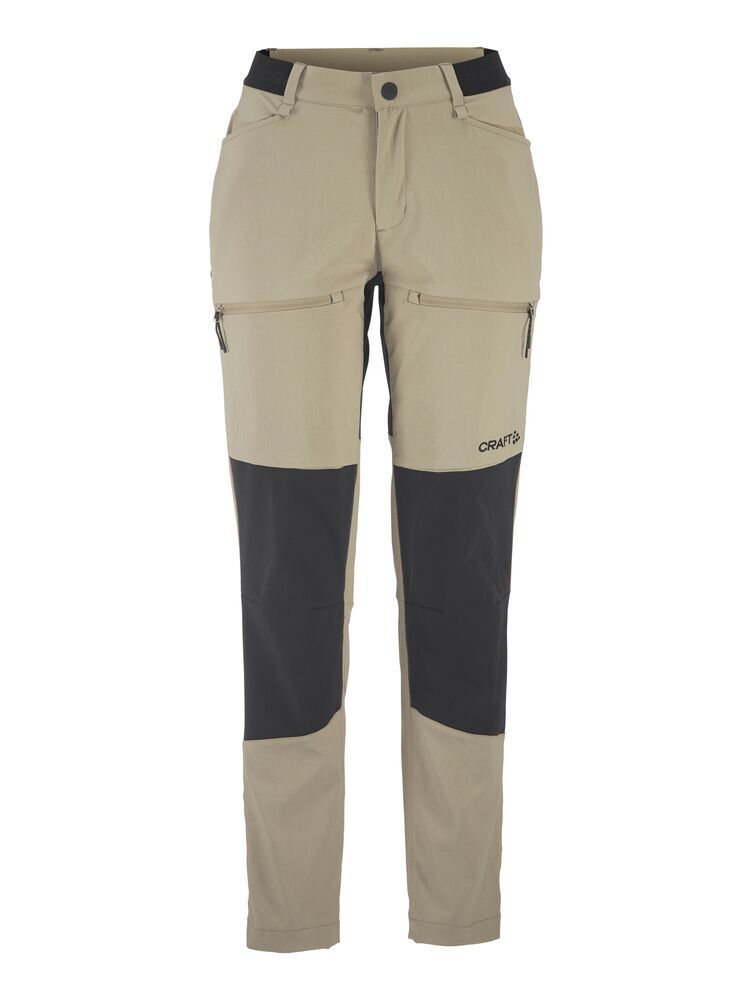 Broeken CRAFT PRO Explore Hiking Pants W voor bedrukking &amp; borduring