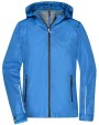Jassen JAMES & NICHOLSON Ladies´ 3-in-1-Jacket voor bedrukking &amp; borduring