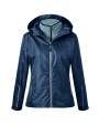 Jassen JAMES & NICHOLSON Ladies´ 3-in-1-Jacket voor bedrukking &amp; borduring