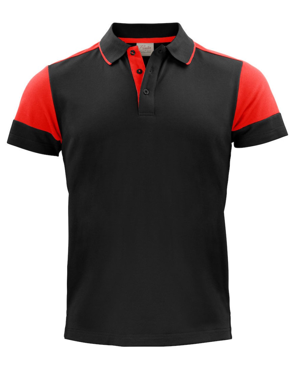 Polos personnalisable PRINTER Prime
Polo Hommes