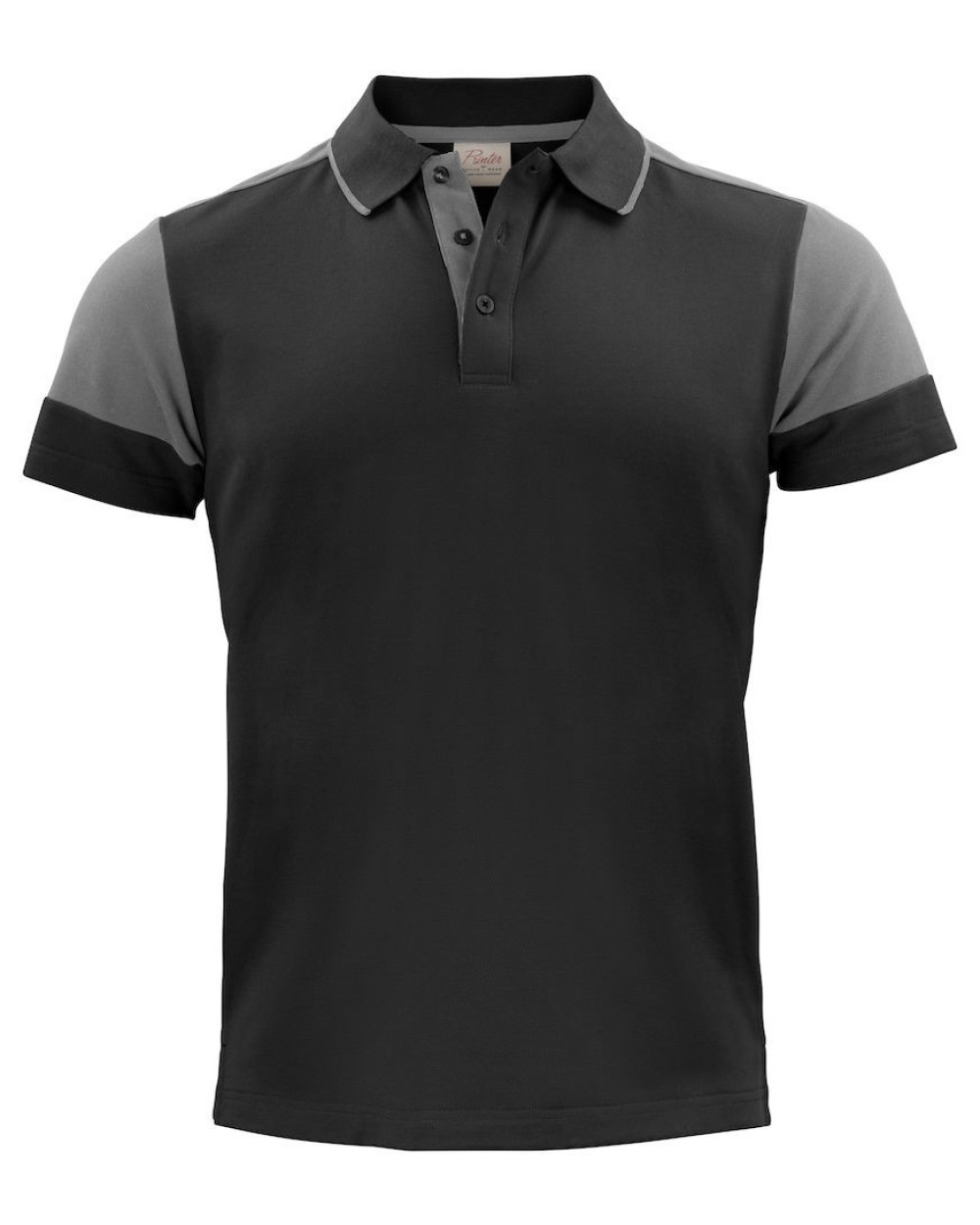 PRINTER Prime
Polo Herren Poloshirts personalisierbar
