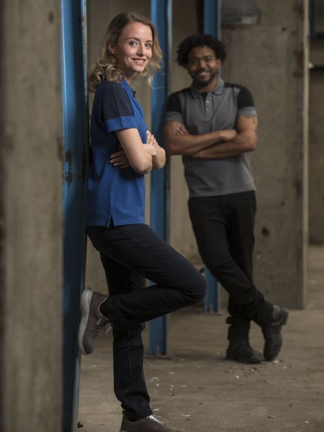 Polos à personnaliser PRINTER Prime
Polo Hommes 