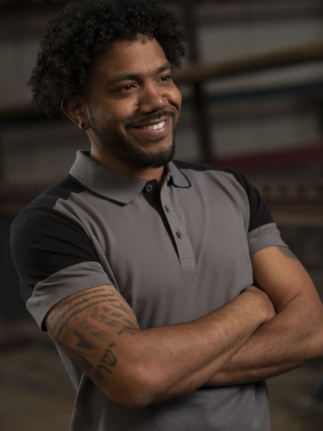 Polos à personnaliser PRINTER Prime
Polo Hommes 